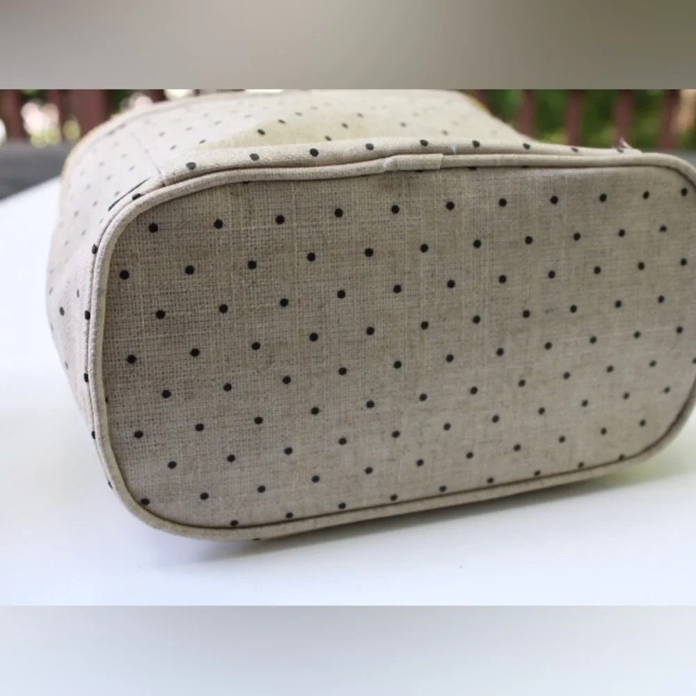 Kate Spade make up bag